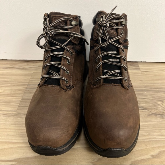 Timberland PRO Jigsaw 6\